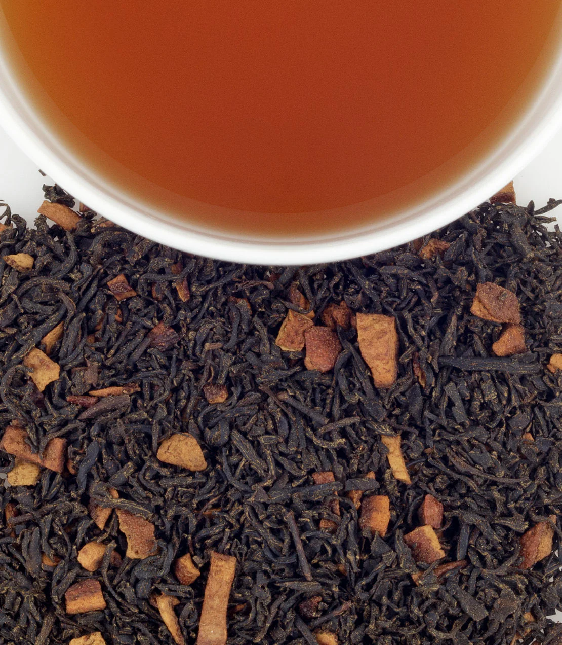 Harney & Sons Hot Cinnamon Sunset, HT Tin of 20 Sachets - Image 2