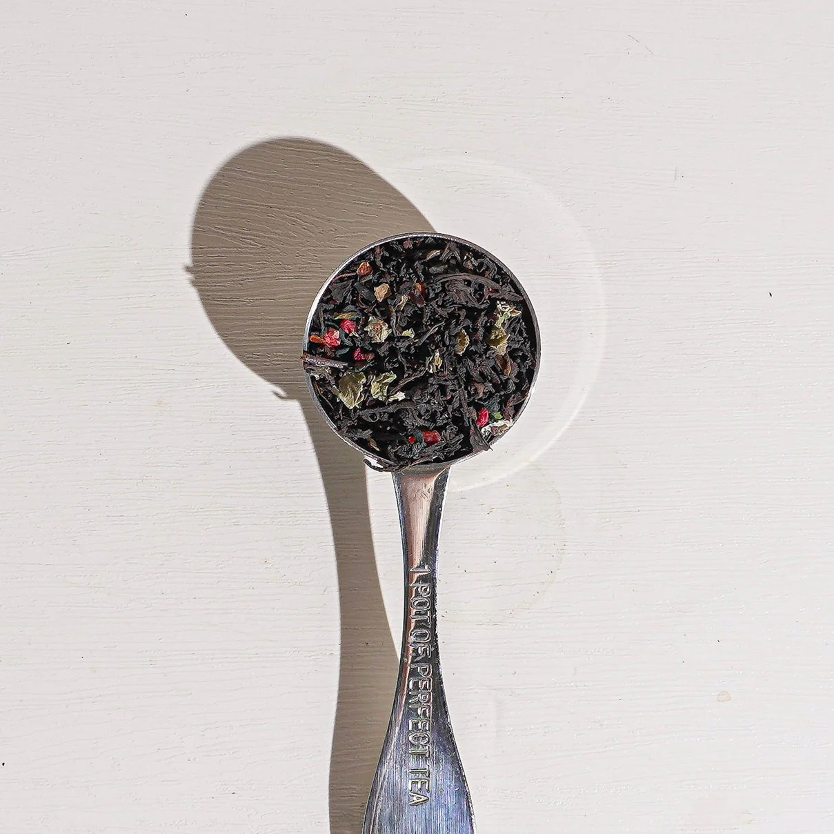 Culinary Teas Huckleberry Tea - Image 2