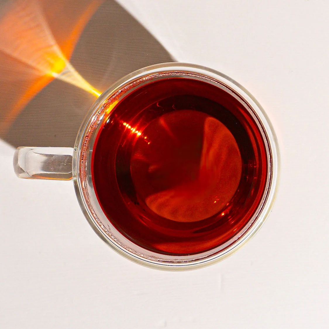 Culinary Teas Huckleberry Tea - Image 3