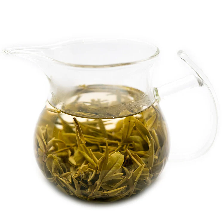 Tea Drunk Huo Shan Huang Ya - Image 4