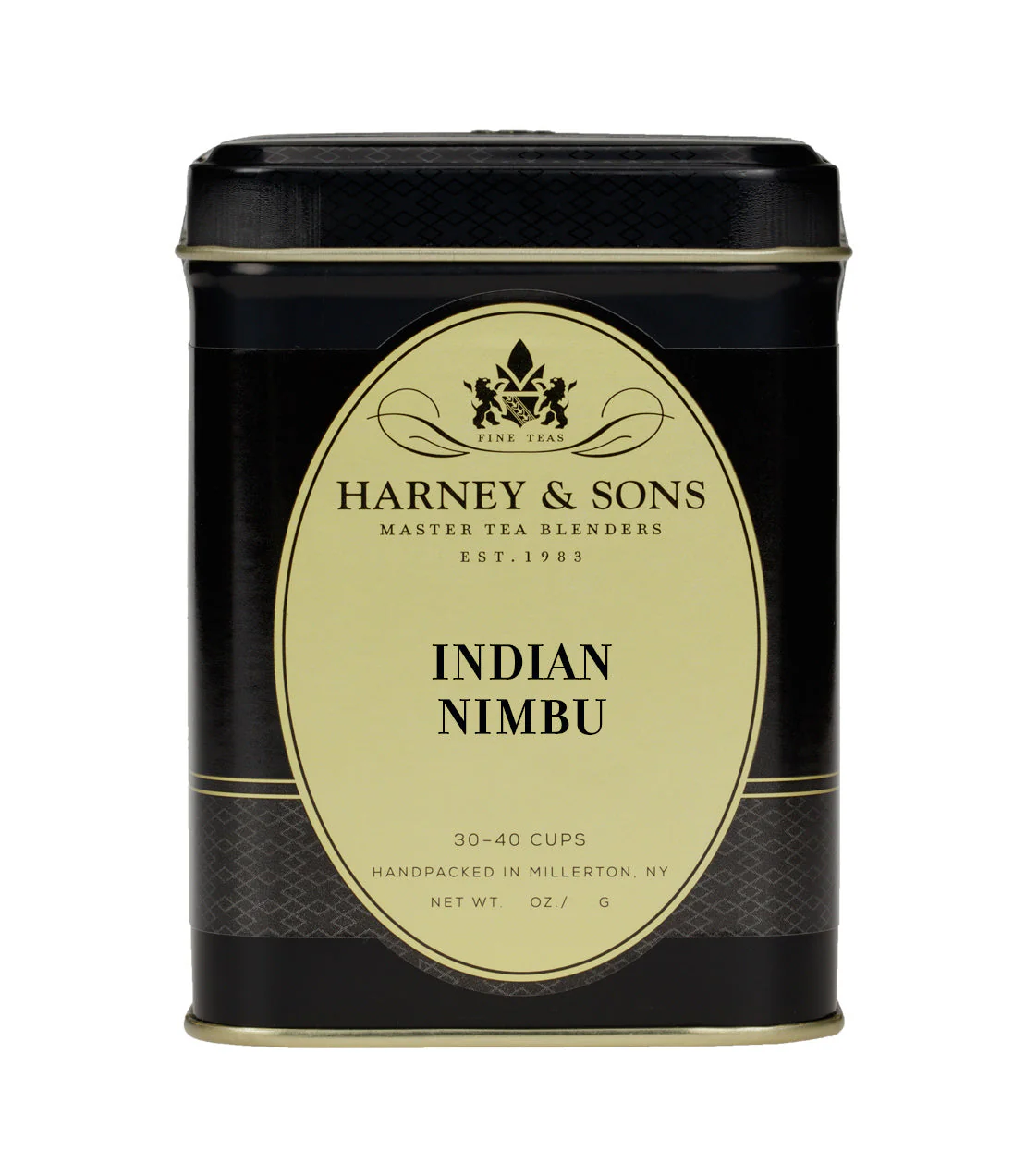 Harney & Sons Indian Nimbu - Image 3