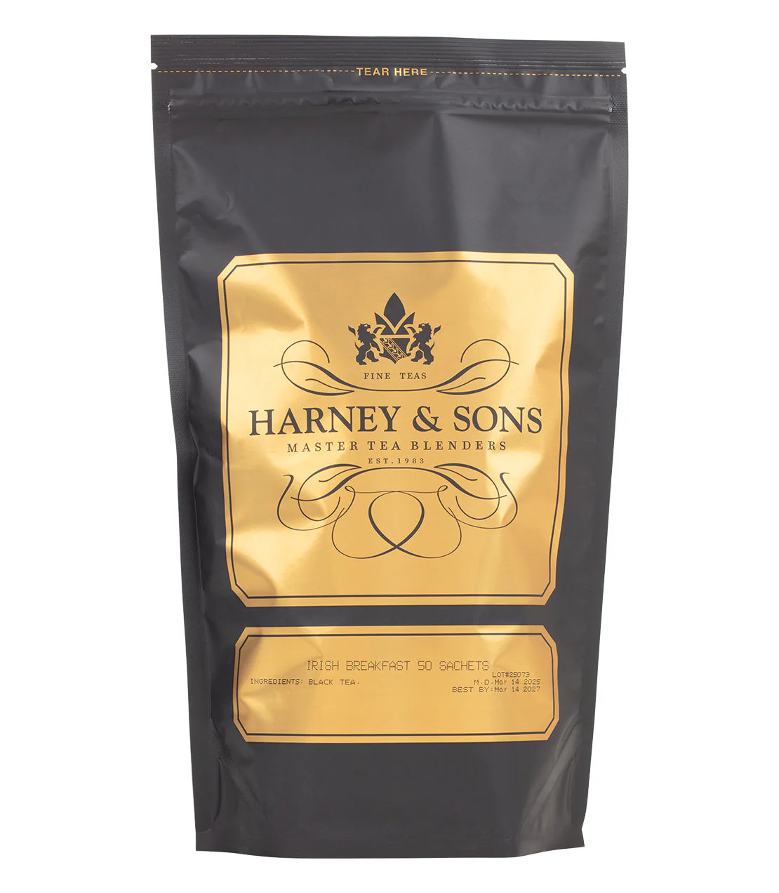 Harney & Sons Irish Breakfast - Image 6