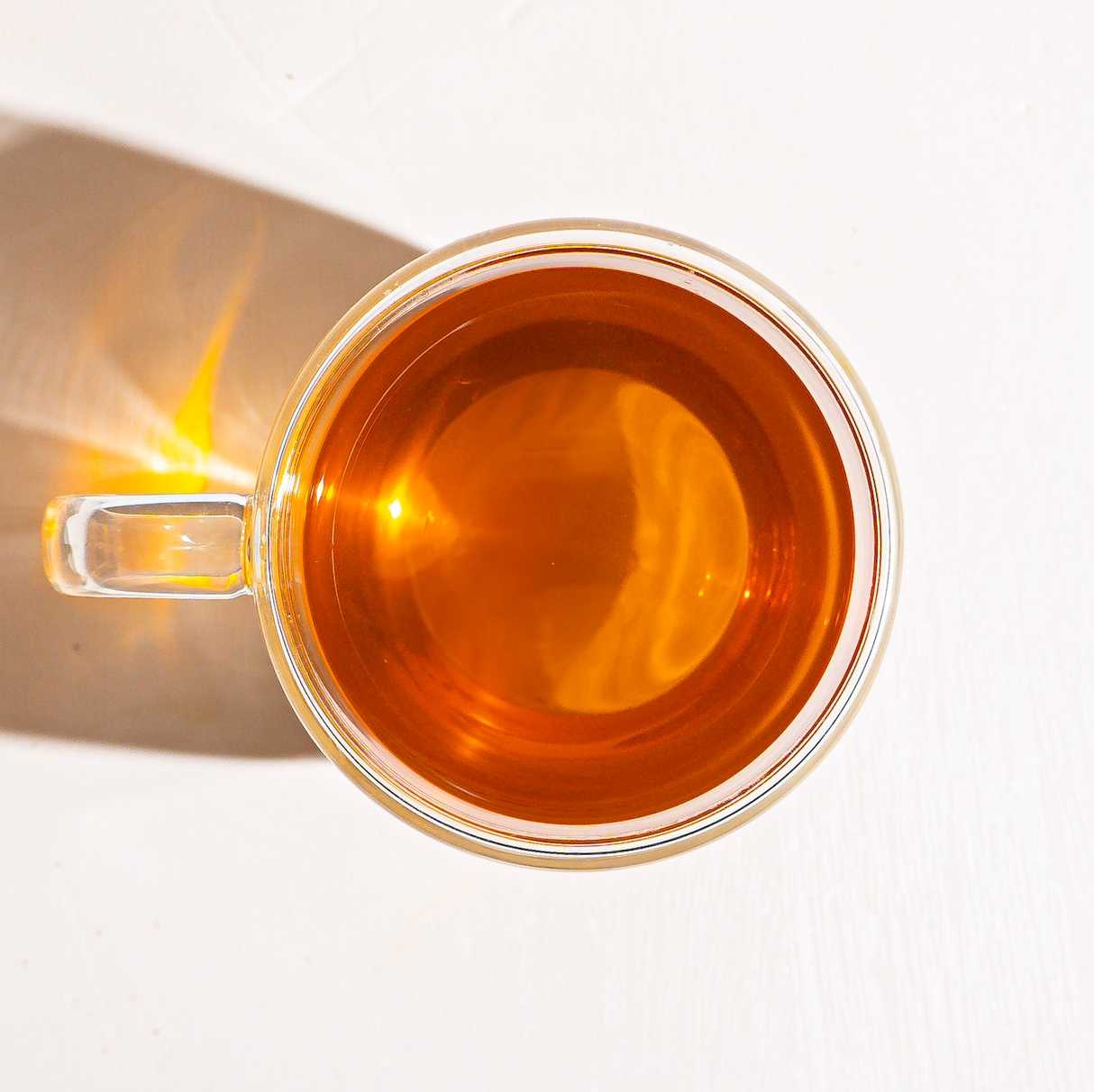 Culinary Teas Irish Breakfast Green Tea - Image 3