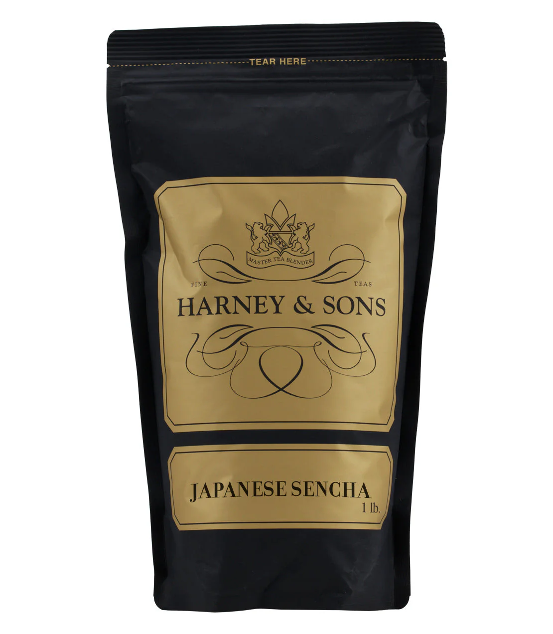 Harney & Sons Japanese Sencha - Image 7