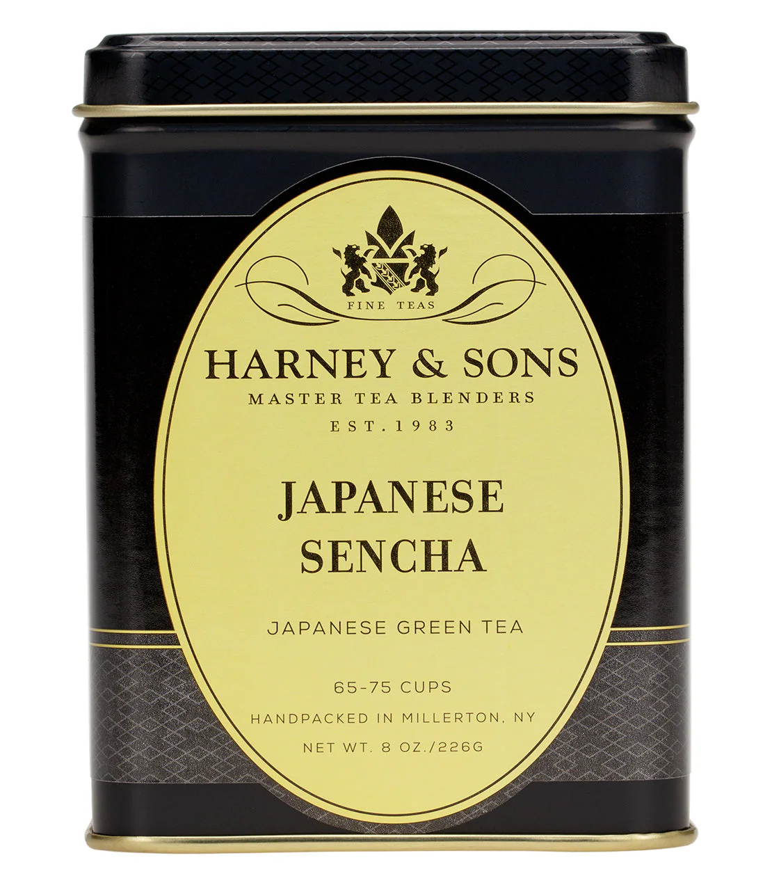 Harney & Sons Japanese Sencha - Image 8