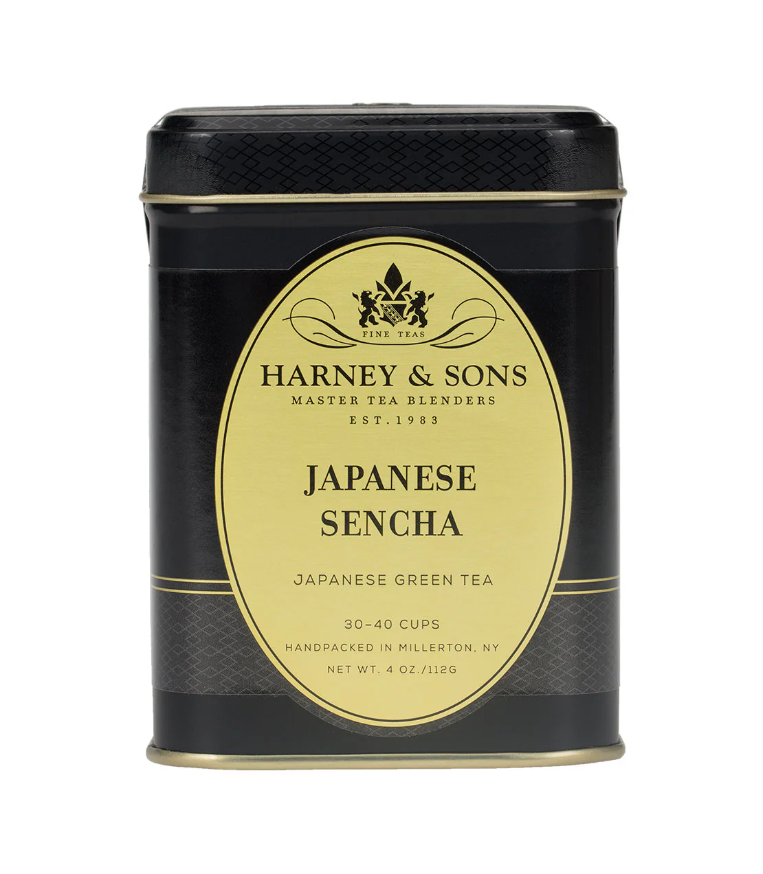 Harney & Sons Japanese Sencha - Image 9