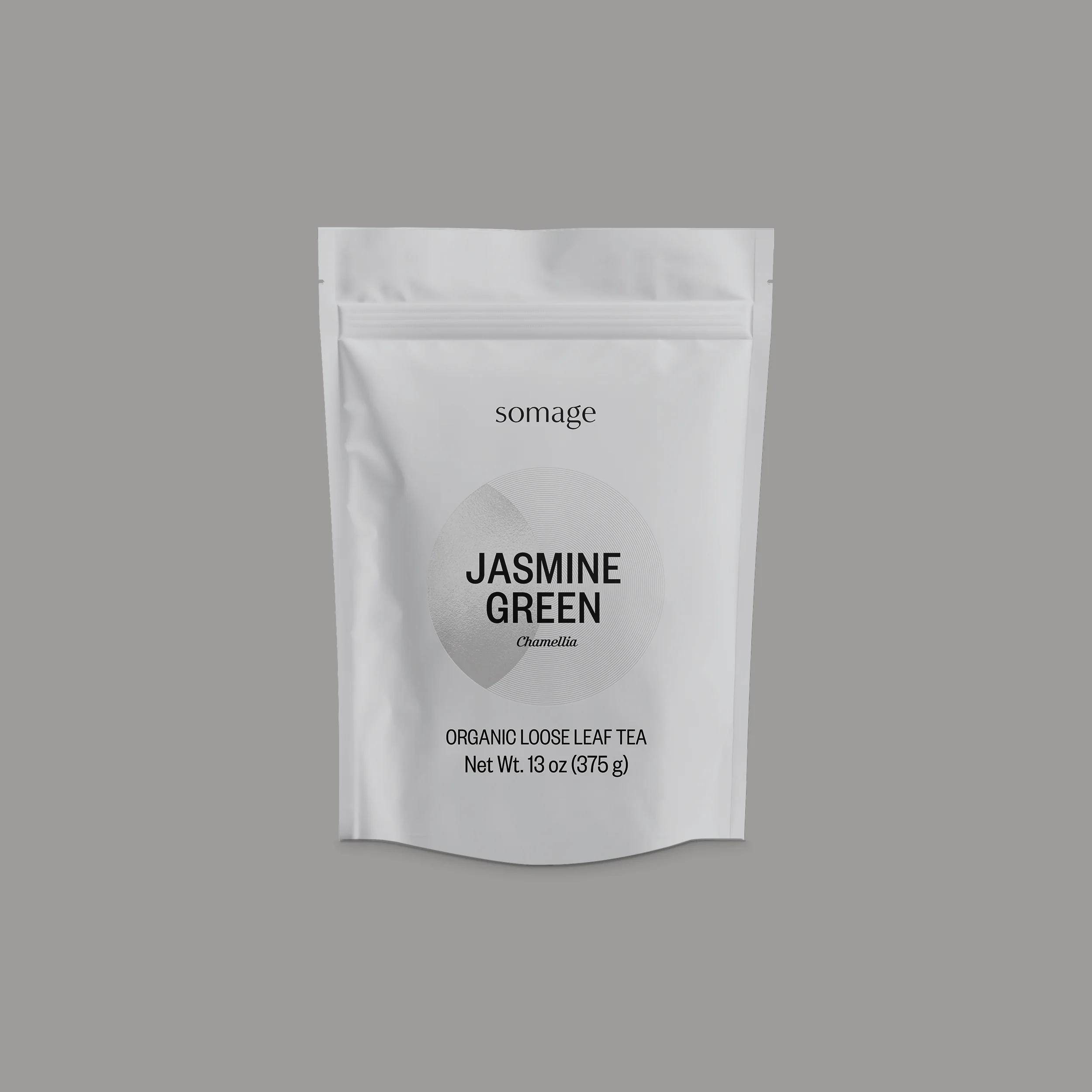 Somage Jasmine Green Loose Leaf