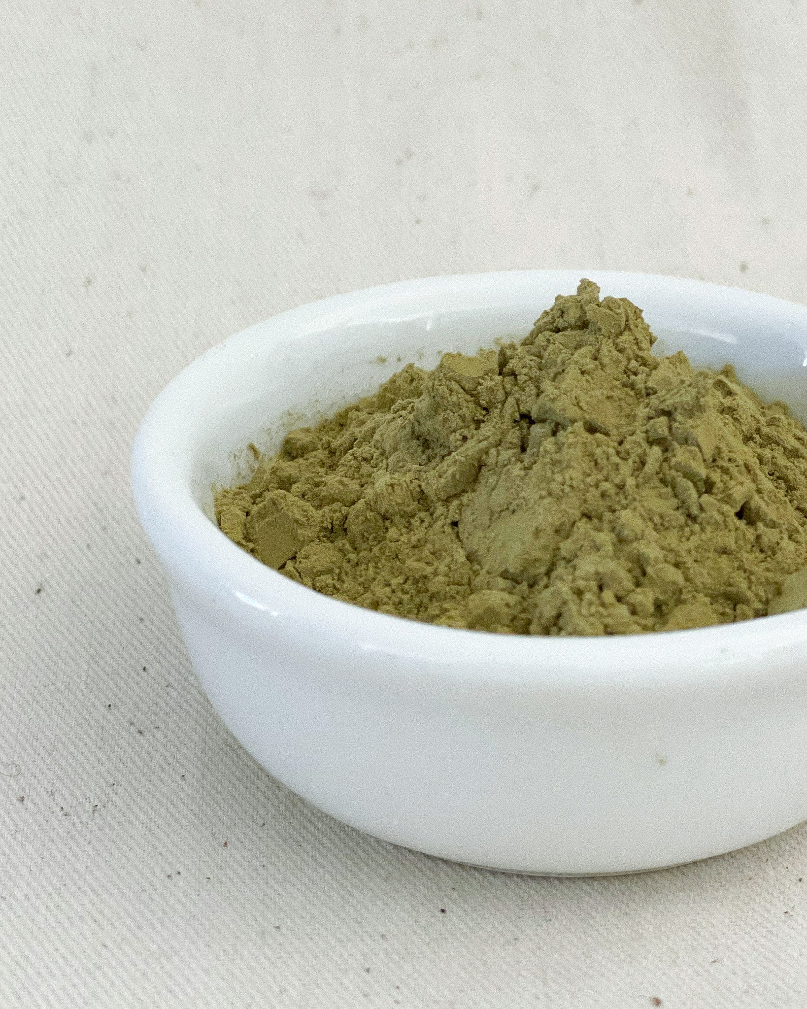 Teappo Jasmine Green Powder - Image 3