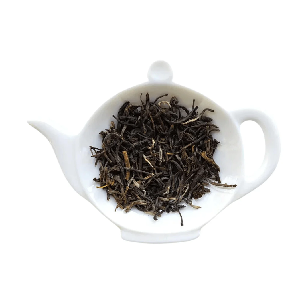 Tea with Tae Jasmine Green Tea Pouch - Image 3