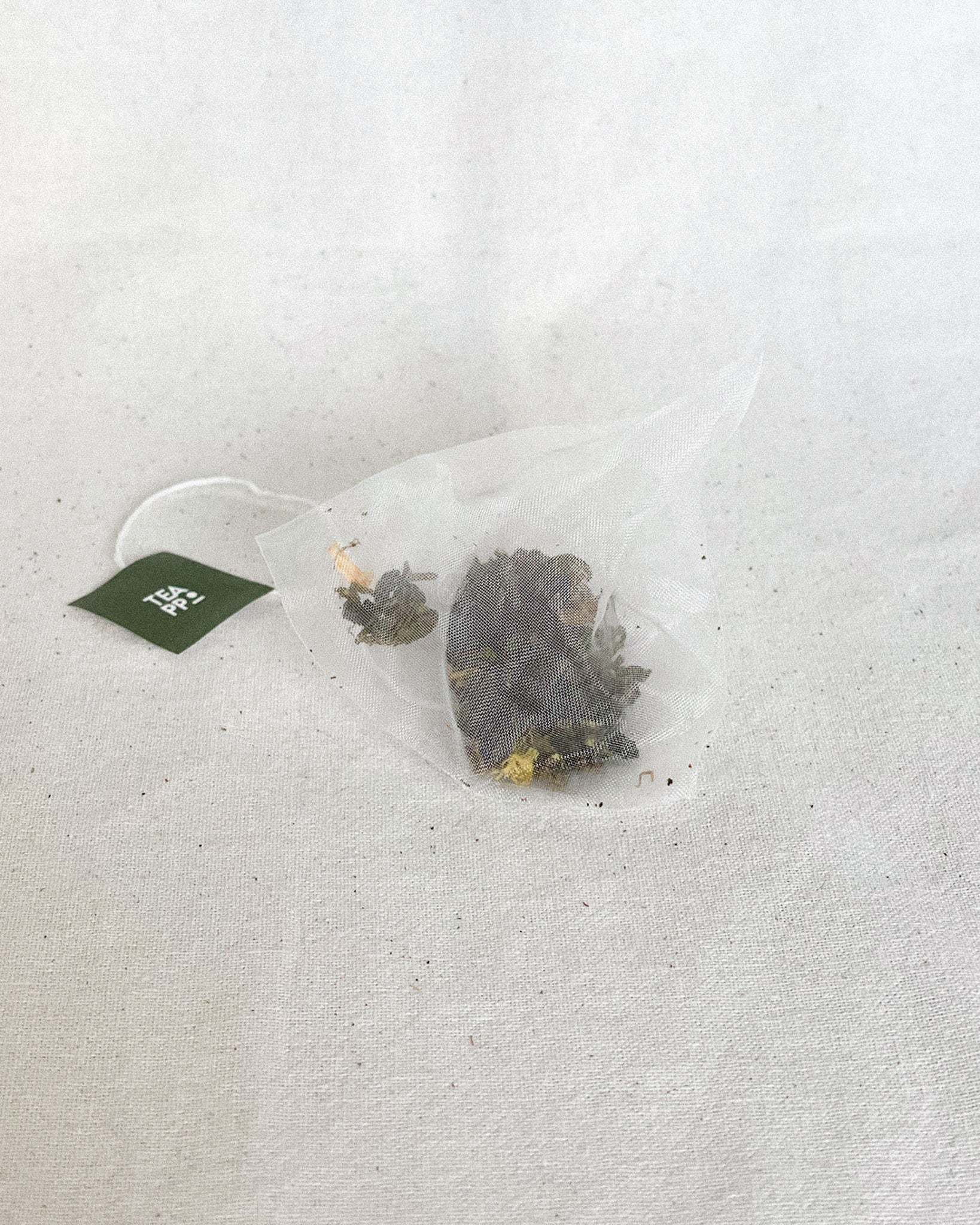 Teappo Jasmine Oolong - Image 2