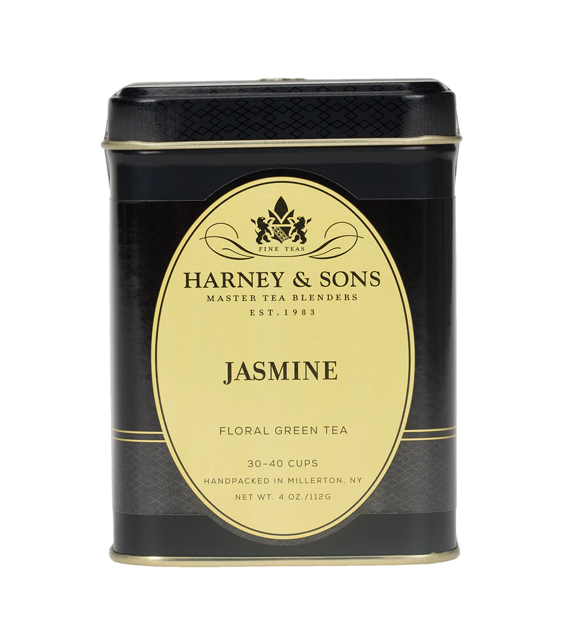 Harney & Sons Jasmine Tea - Image 5