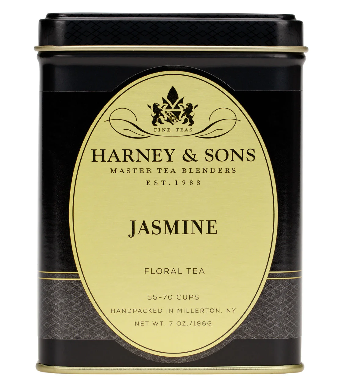 Harney & Sons Jasmine Tea - Image 6