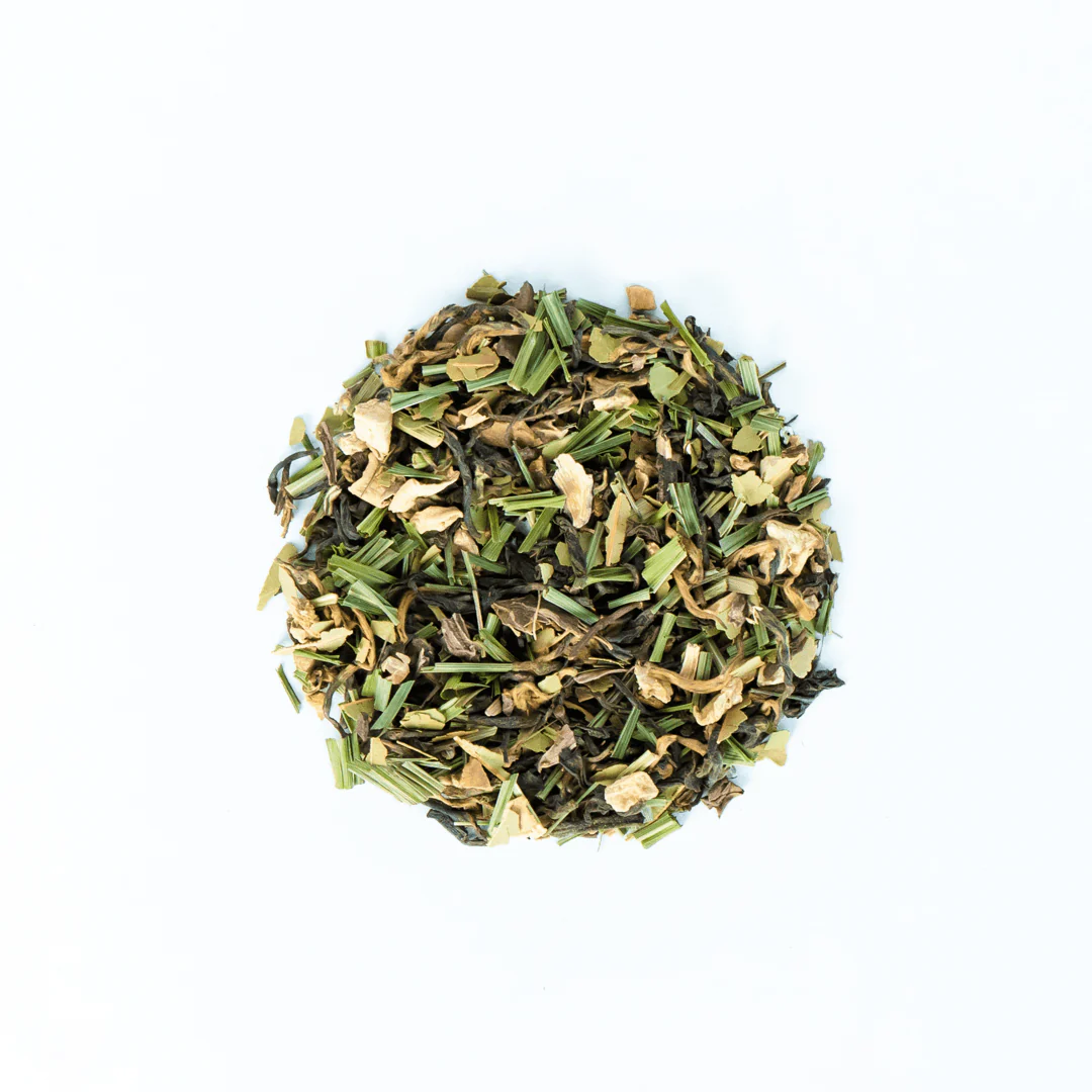 Nepal Tea Kathmandu Cosmos - Image 5