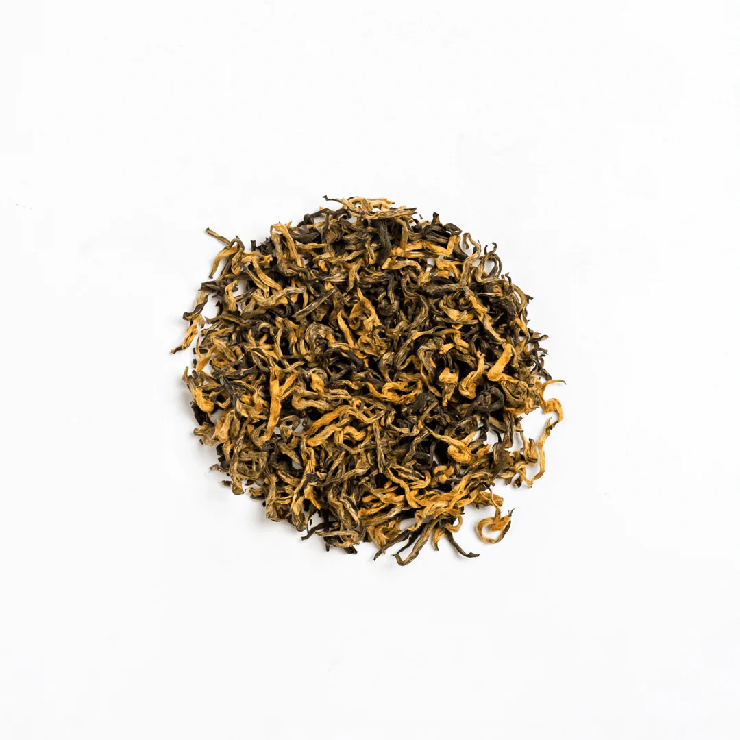 Nepal Tea Kumari Gold - Image 5