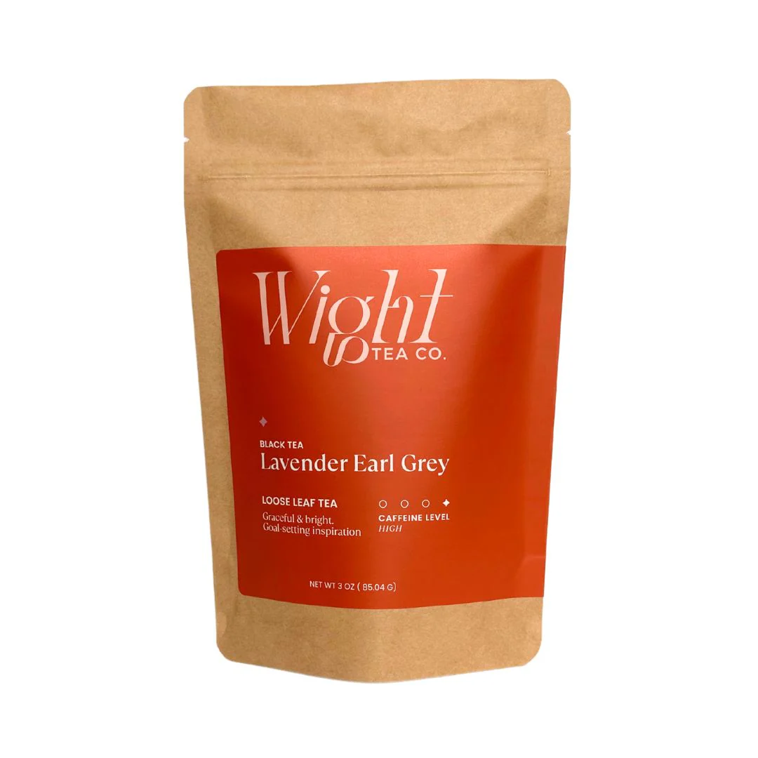 Wight Tea Lavender Earl Grey - Image 3