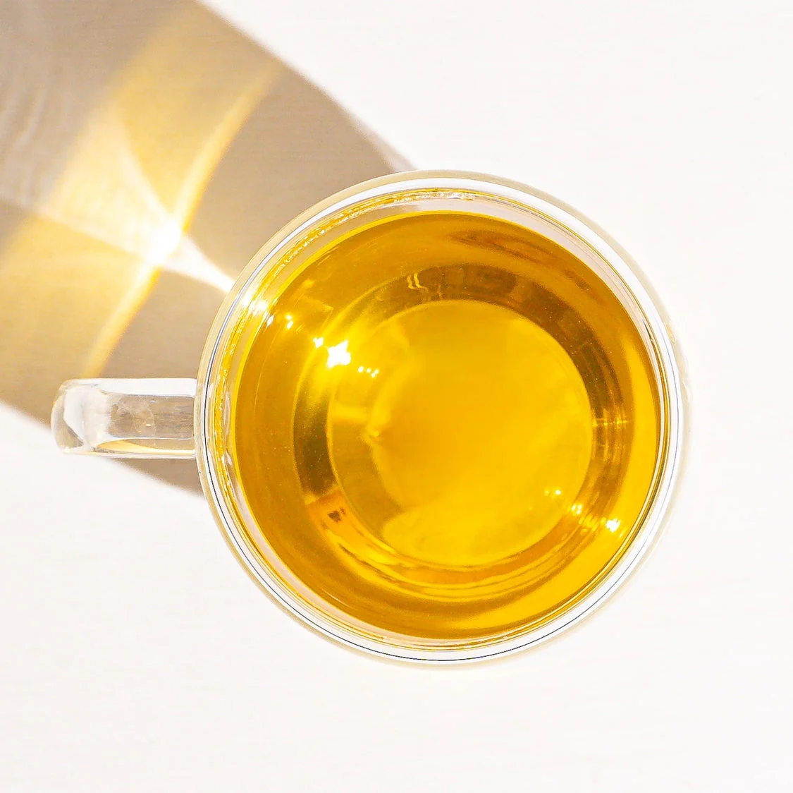 Culinary Teas Lemon Green Tea - Image 3