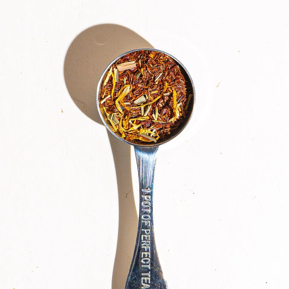 Culinary Teas Lemon Rooibos - Image 2