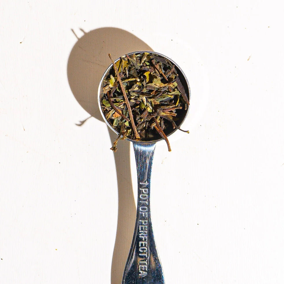 Culinary Teas Lemon white - Image 2