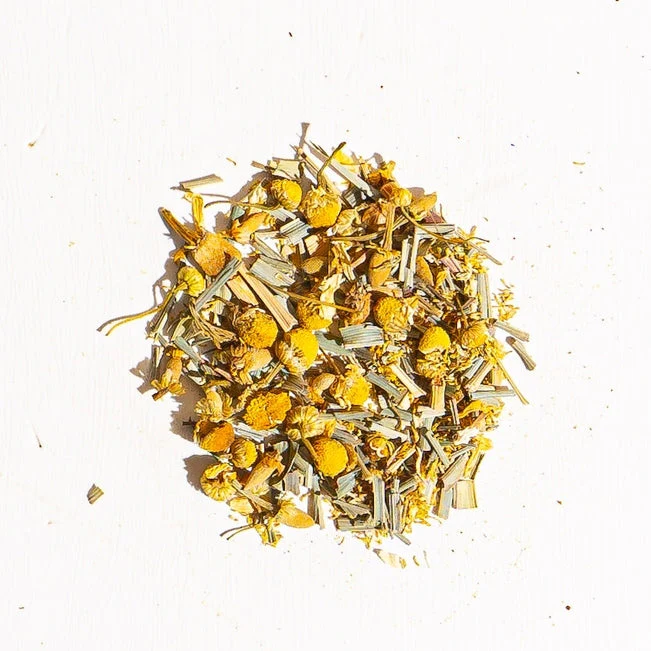 Culinary Teas Lemongrass Chamomile