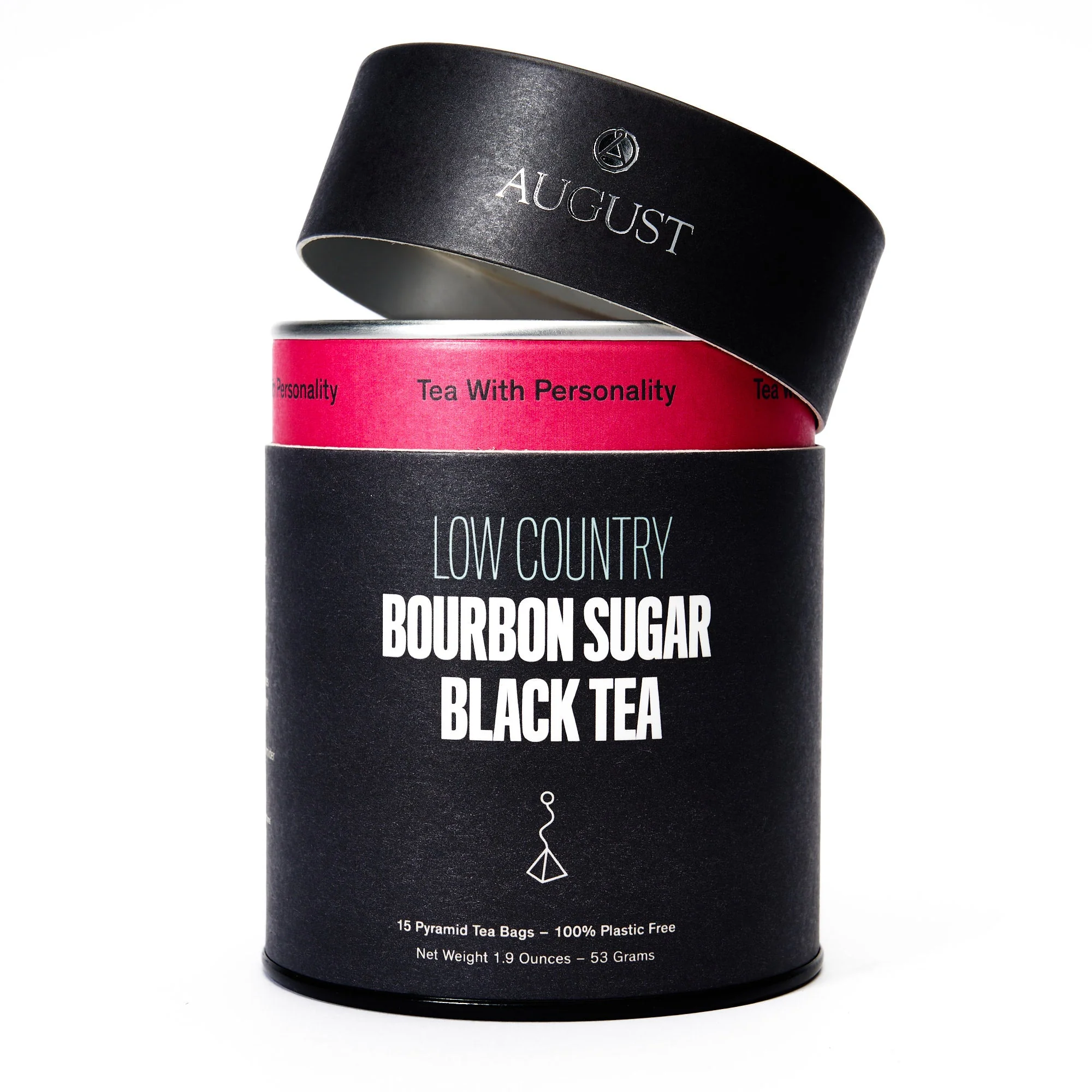 August Low Country - 15 Tea Bags - Image 6