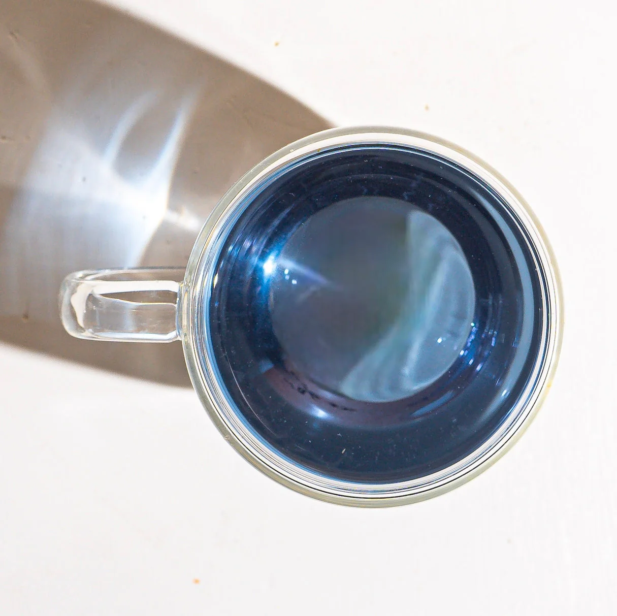 Culinary Teas Lychee Mango Blue Wave Herbal - Image 3