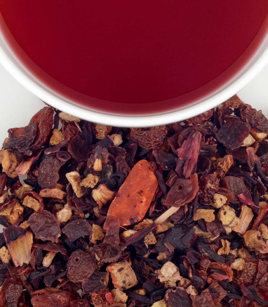 Harney & Sons Mango Fruit Tea