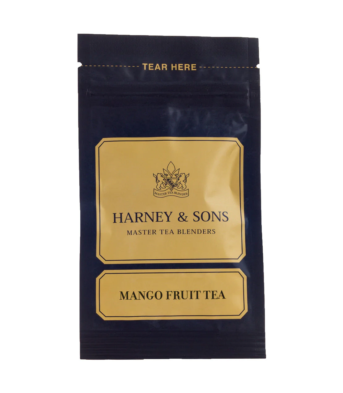Harney & Sons Mango Fruit Tea - Image 4
