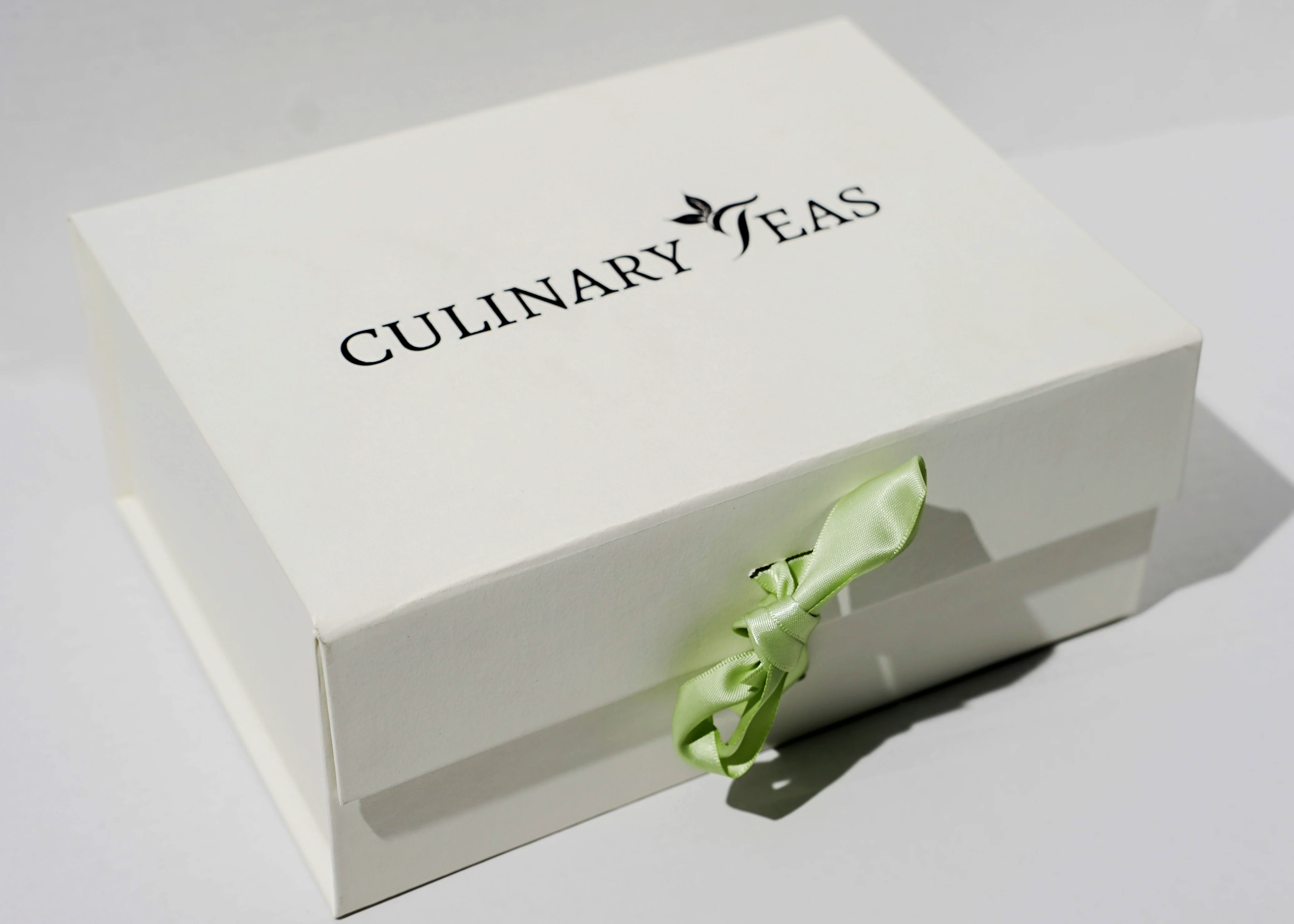 Culinary Teas Matcha Sampler - Image 2