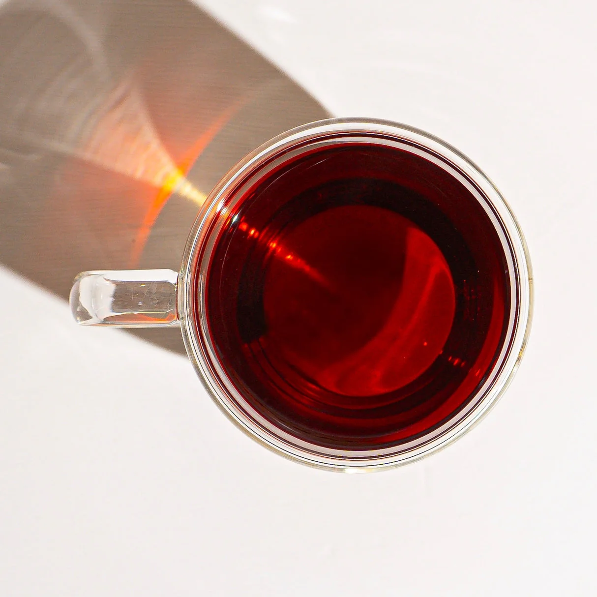 Culinary Teas Mexican Hot Chocolate Tea - Image 3