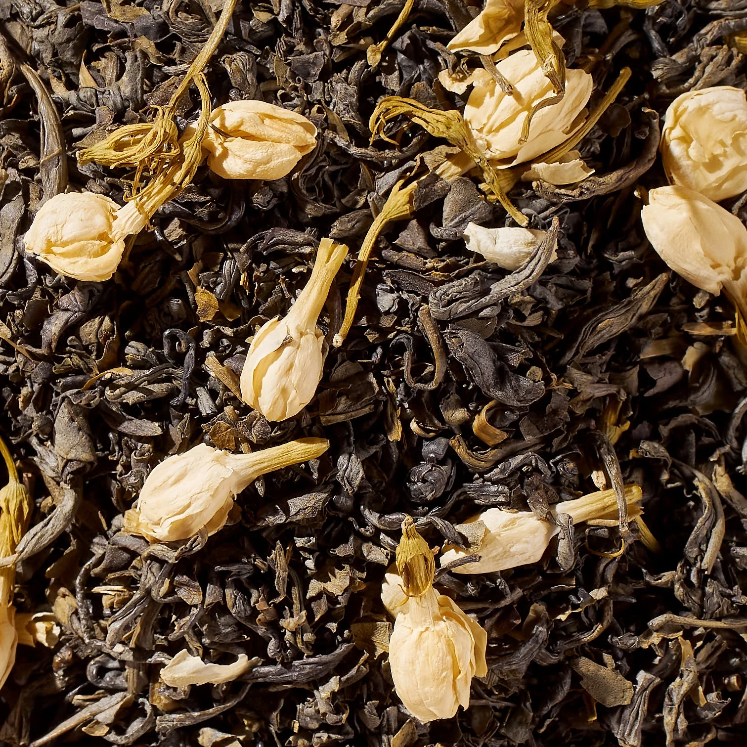 iLOLA Midnight Jasmine No. 27 | Loose Leaf Green Tea - Image 7