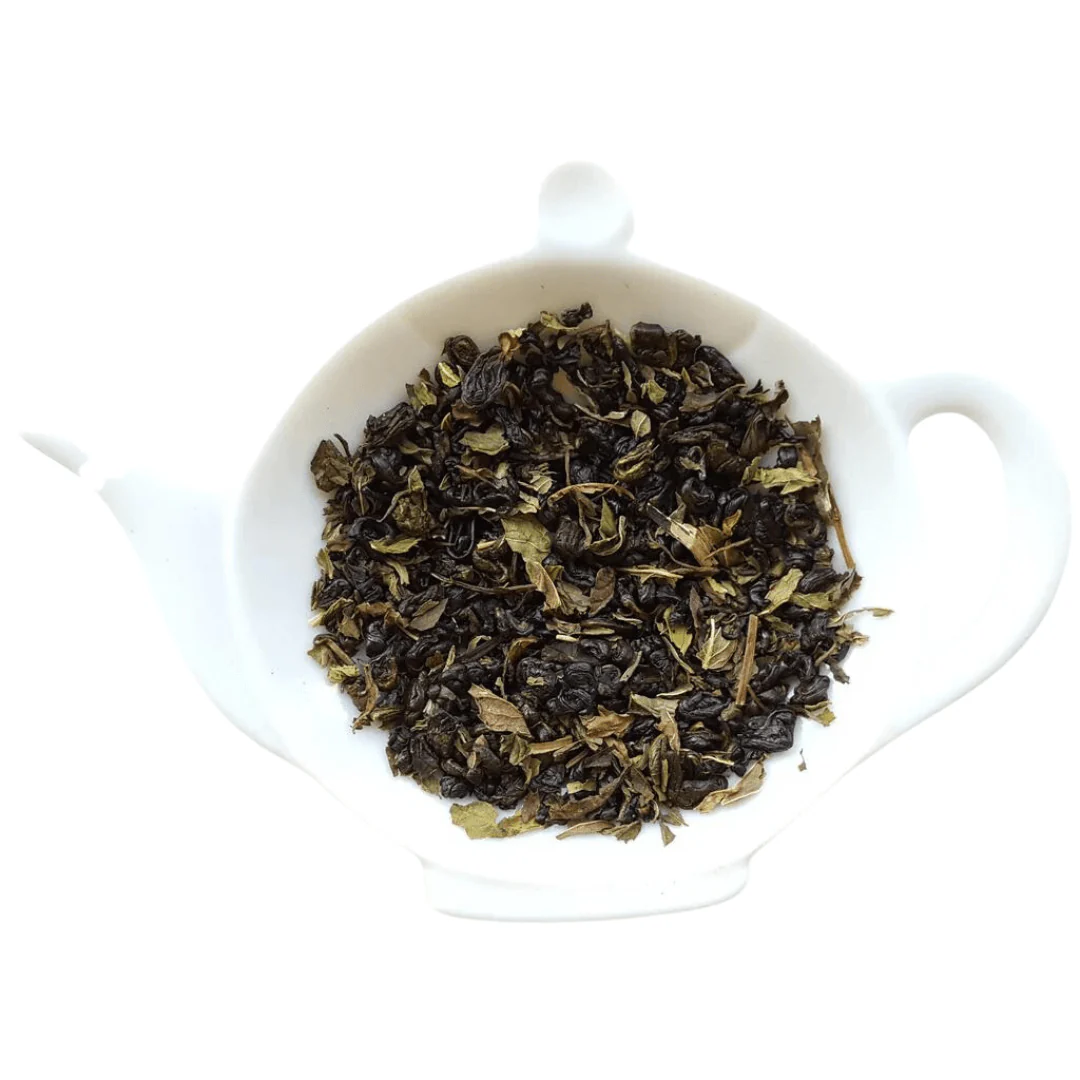 Tea with Tae Moroccan Mint Pouch - Image 3