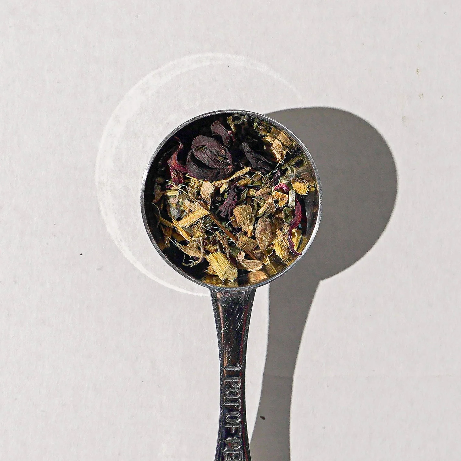 Culinary Teas Mullein Lung Detox Tea - Image 2