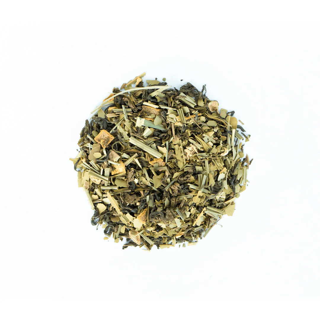 Nepal Tea Mystique Mélange - Image 5