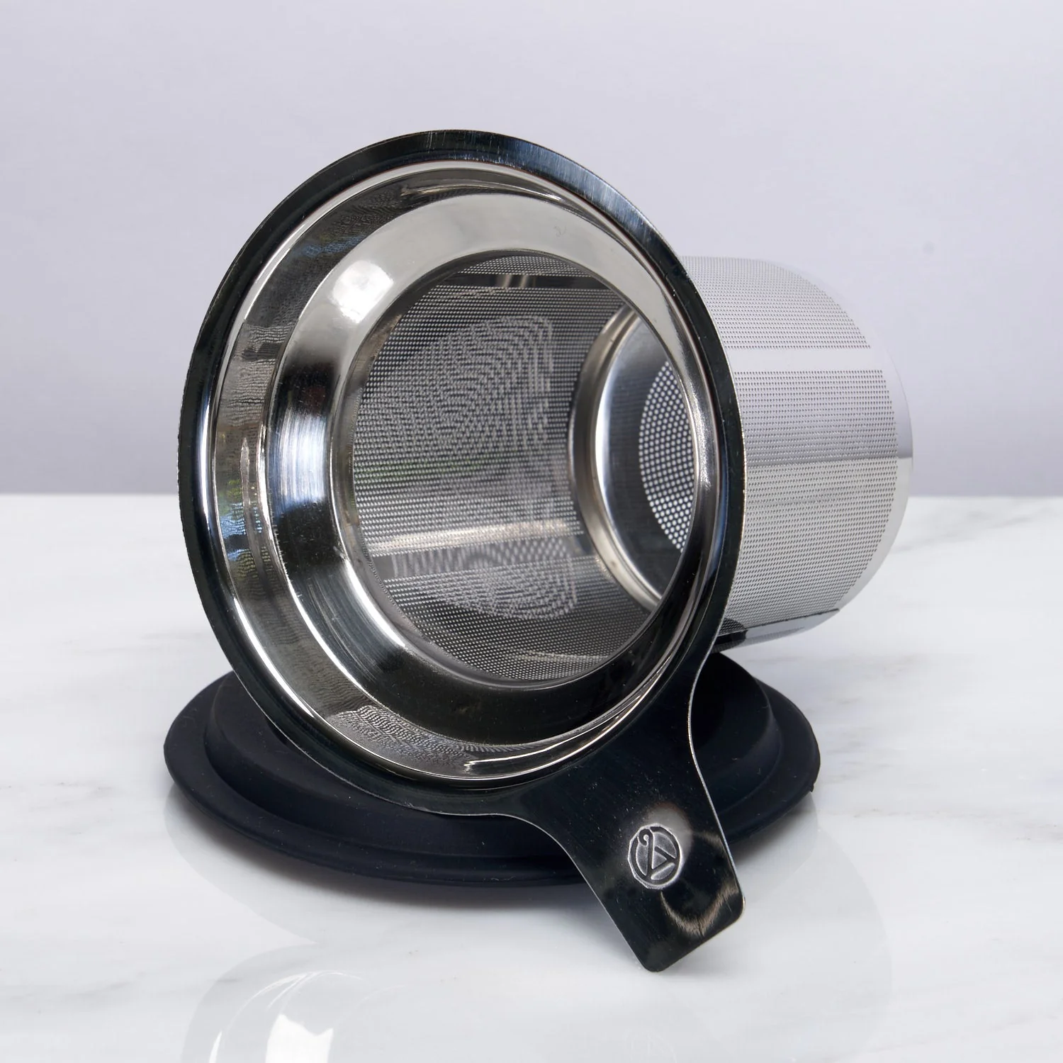 August One Cup Infuser - Ditch the tea ball, this infuser is a game changer - Image 7