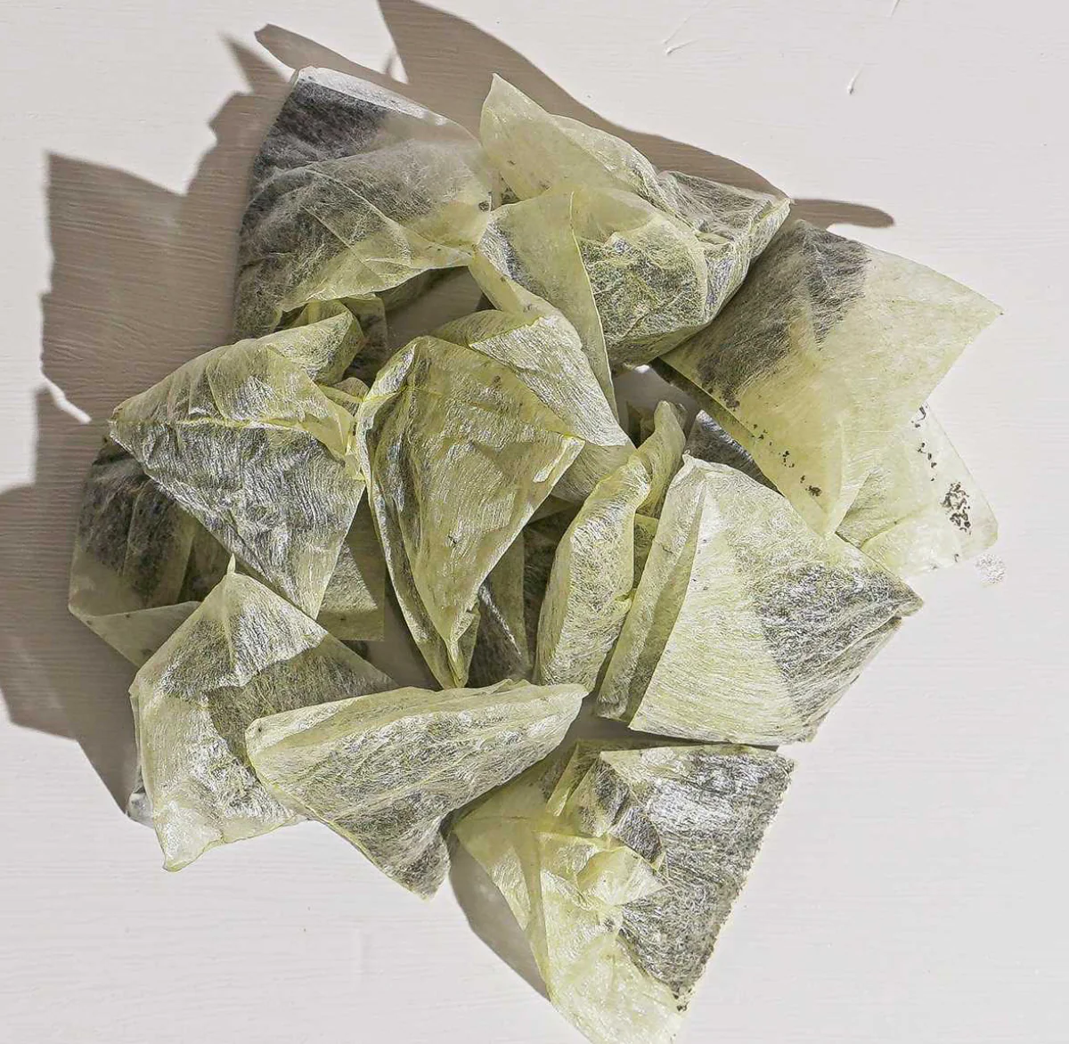 Culinary Teas Organic Earl Grey Tea