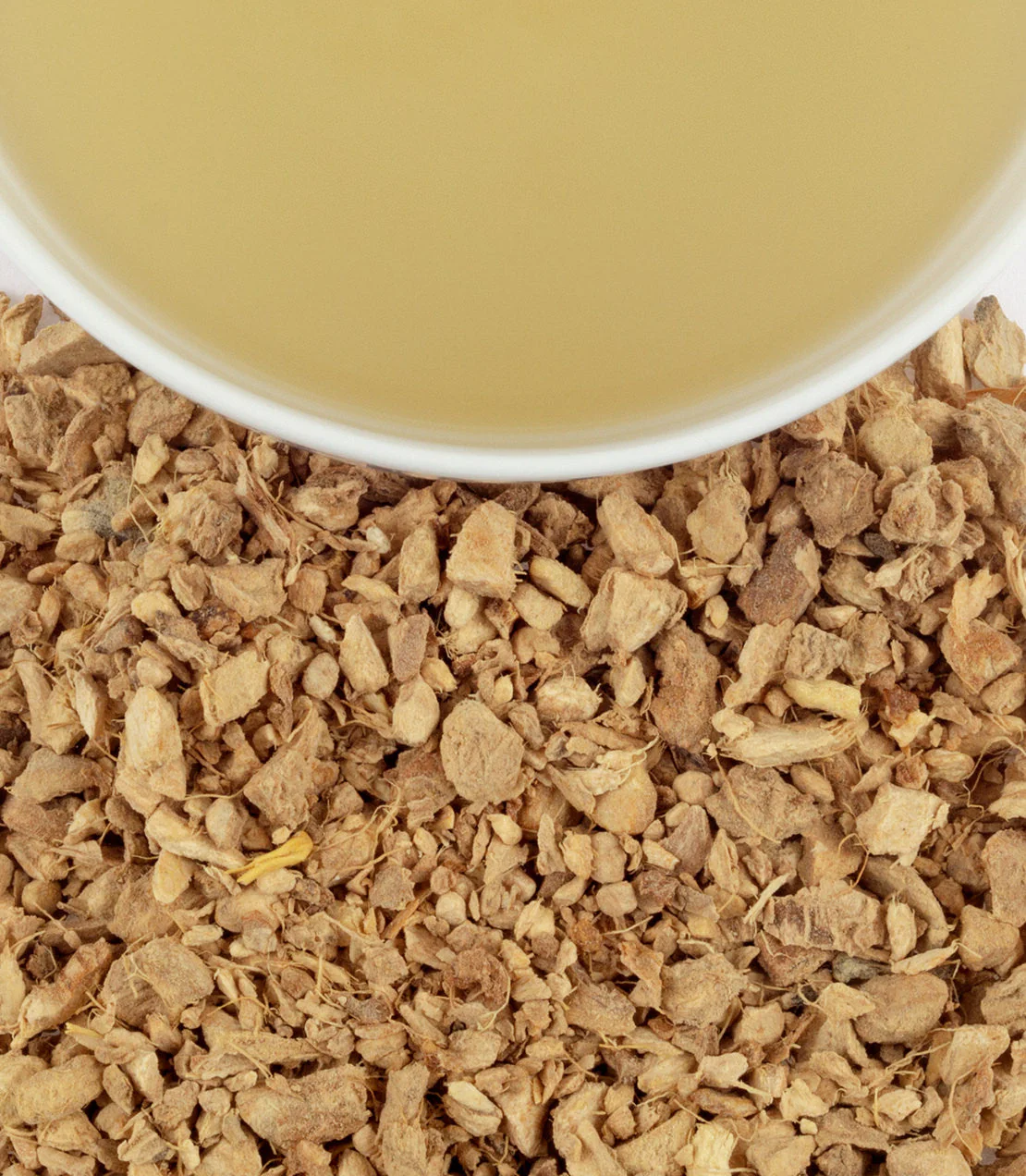 Harney & Sons Organic Ginger Lemon, HT Tin of 20 Sachets - Image 3