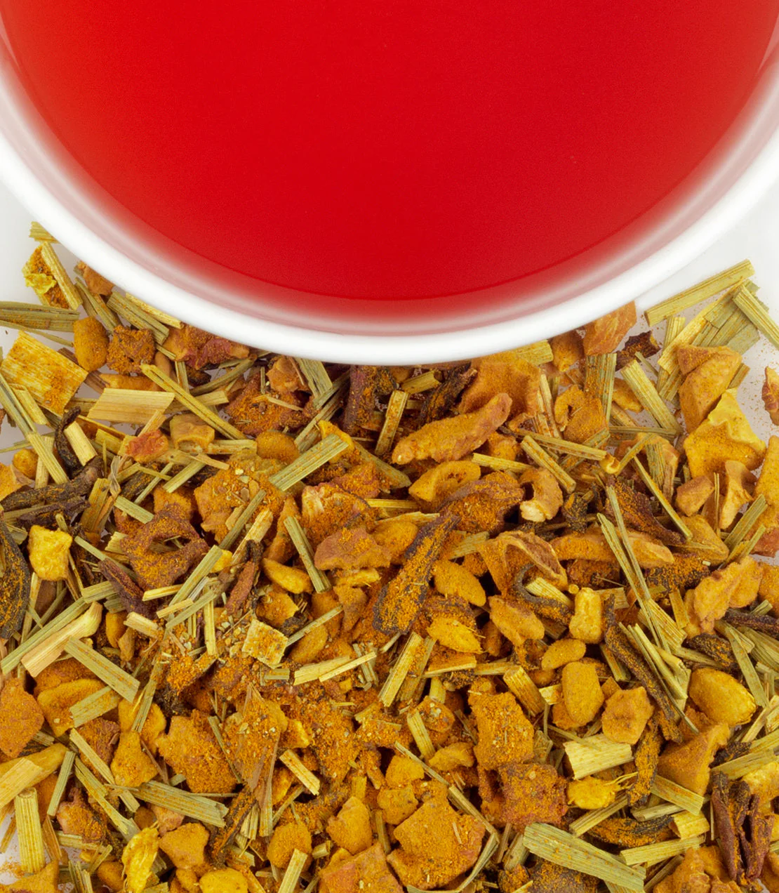 Harney & Sons Organic Ginger Turmeric