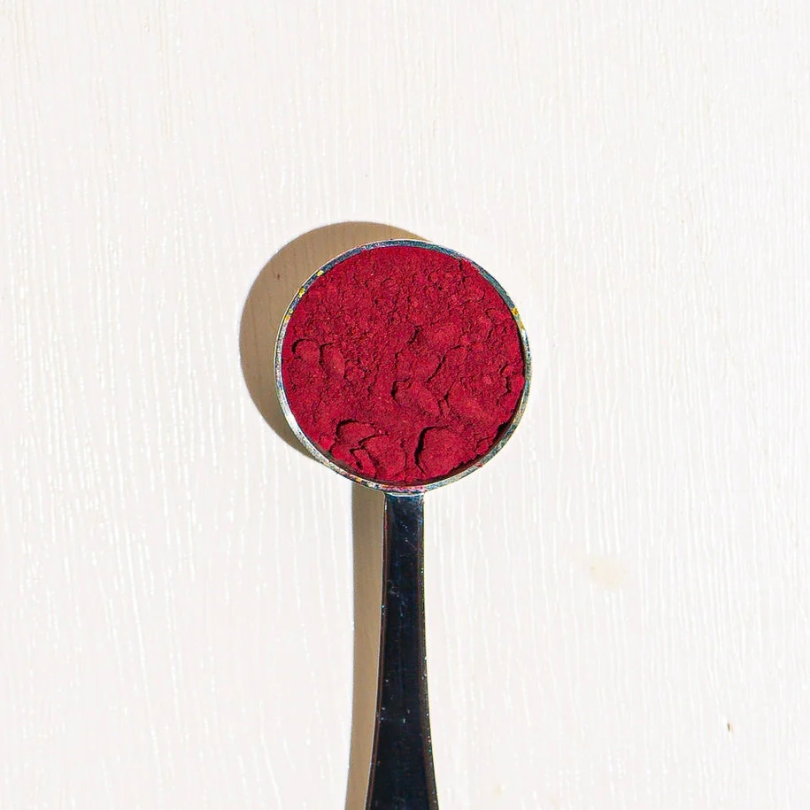 Culinary Teas Organic Hibiscus Matcha - Image 2