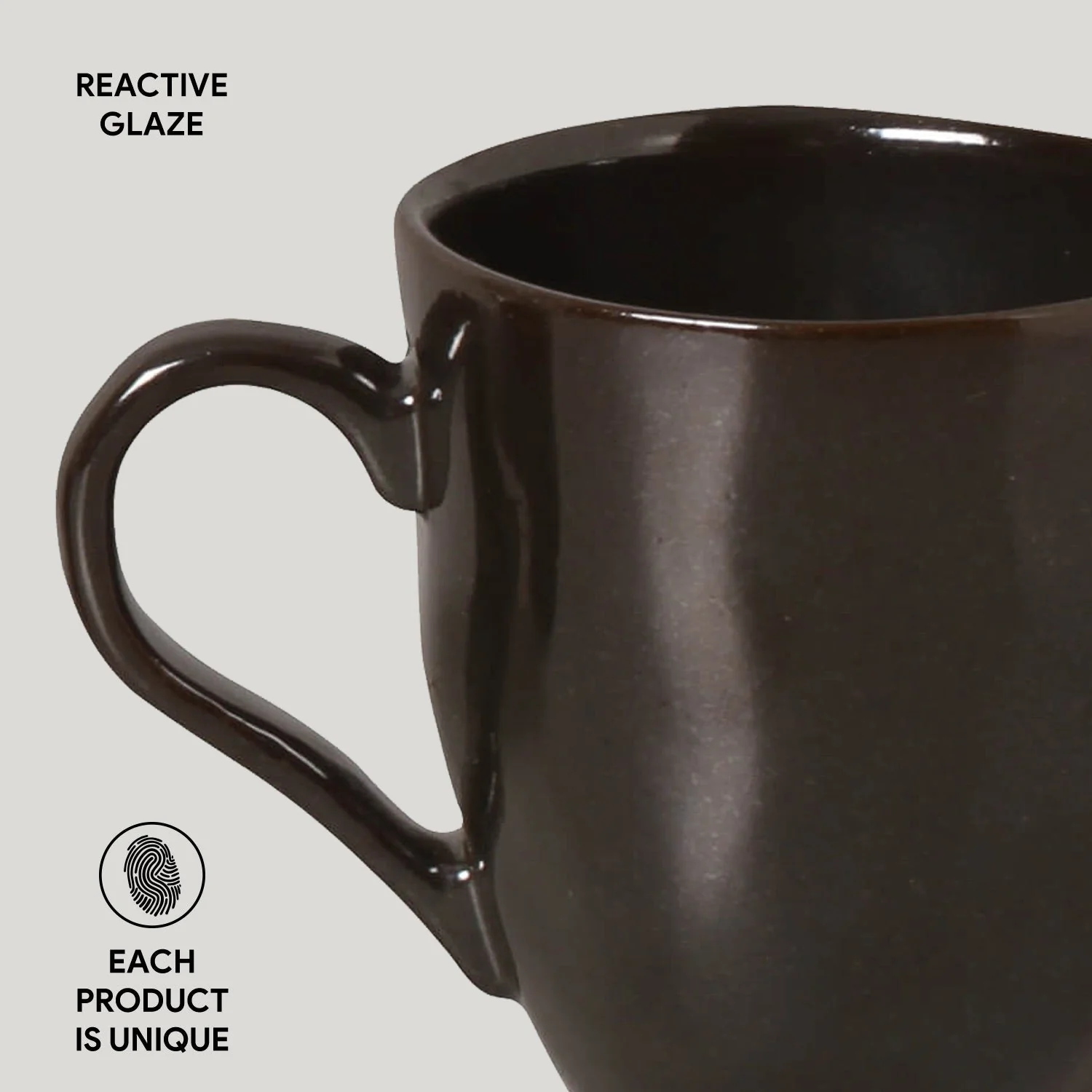 Porto Brasil Organic Mug Set of 4 - Image 16