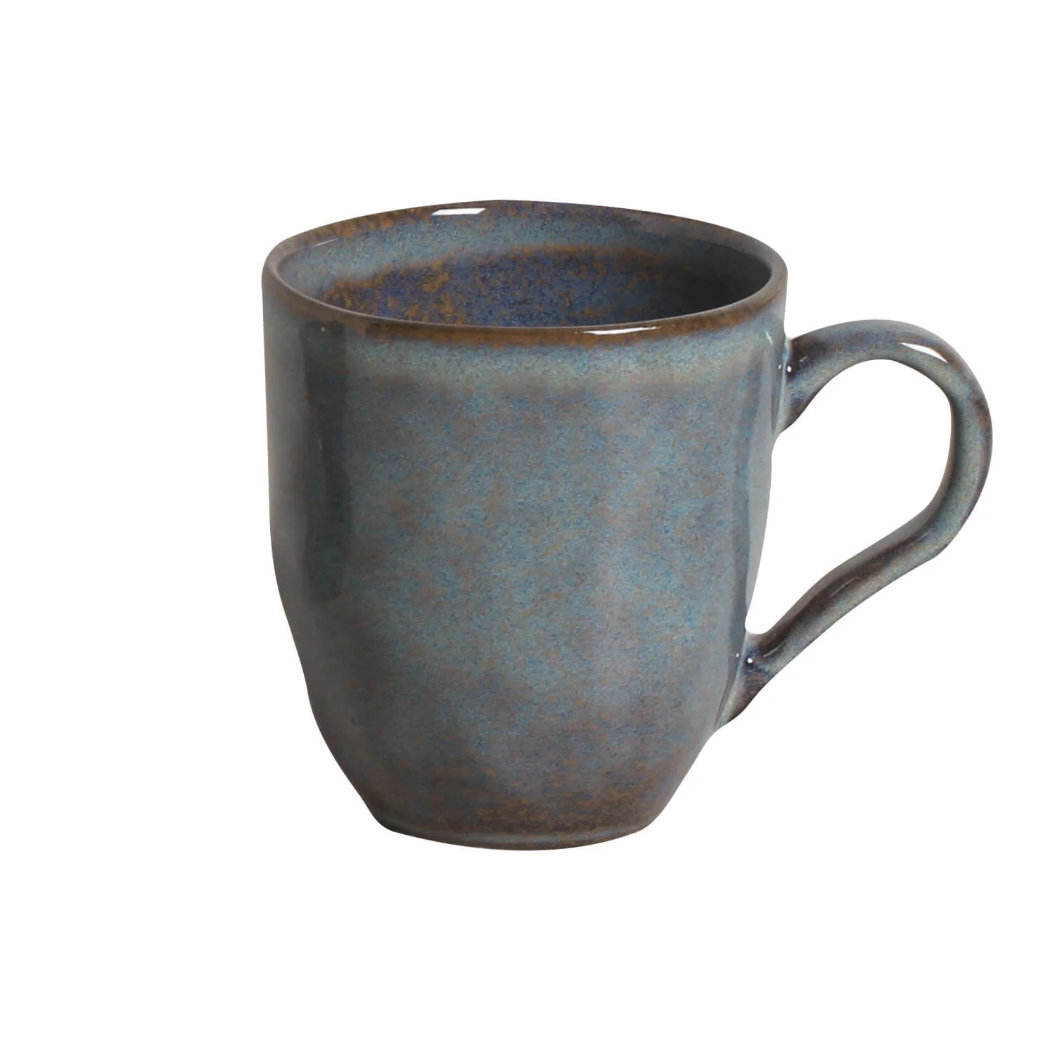 Porto Brasil Organic Mug Set of 4 - Image 25