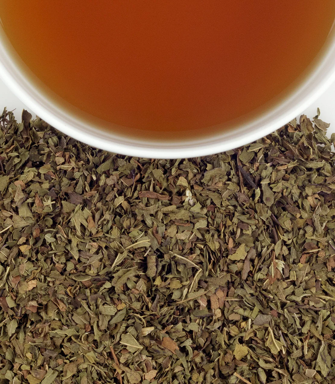 Harney & Sons Organic Peppermint