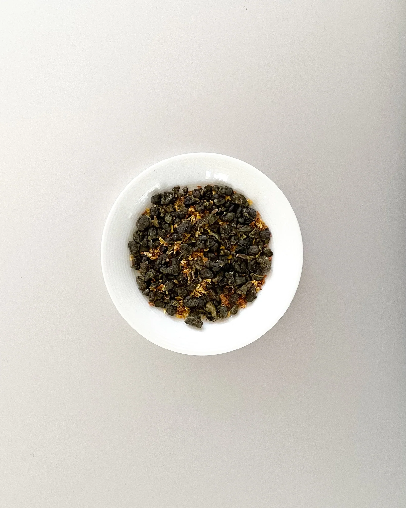 Teappo Osmanthus Oolong - Image 2