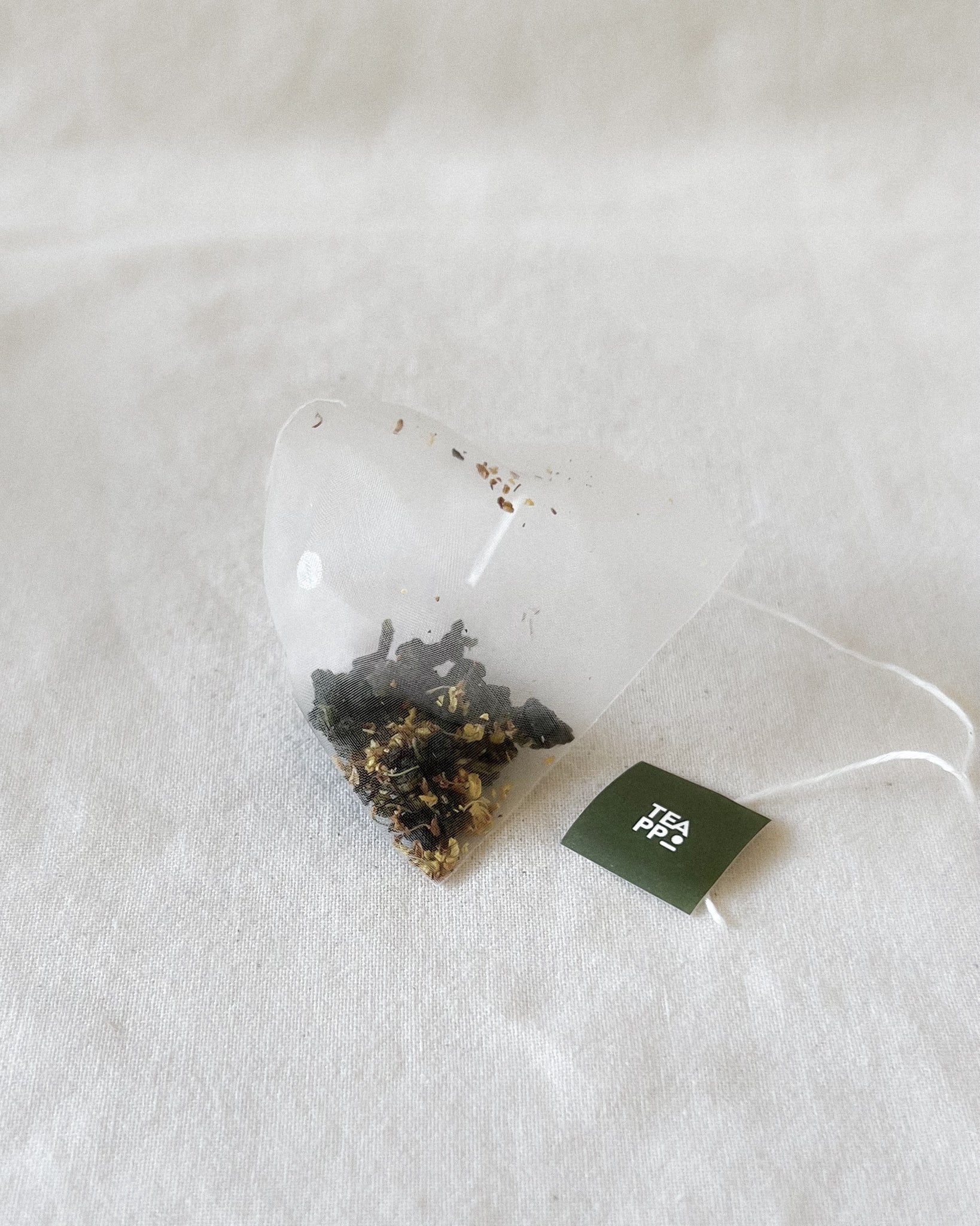 Teappo Osmanthus Oolong - Image 2