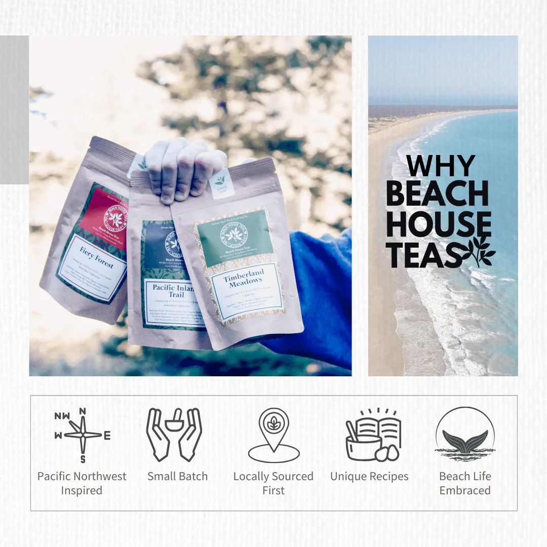 Beach House Pacific Blue - Image 5