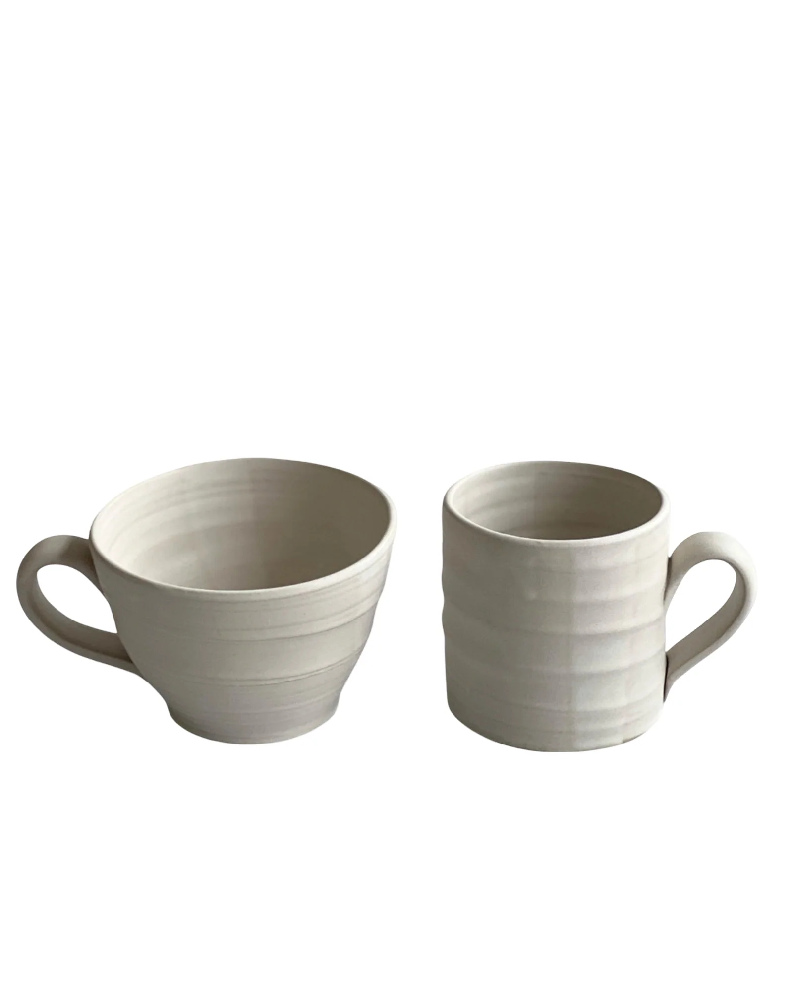 Powered by People Palo Santo Mugs