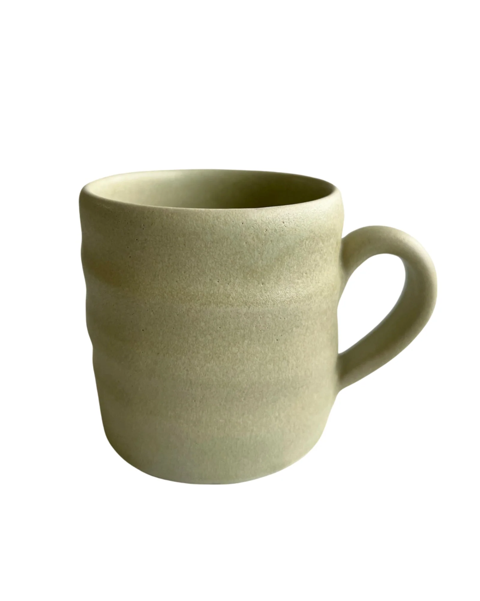 Powered by People Palo Santo Mugs - Image 7