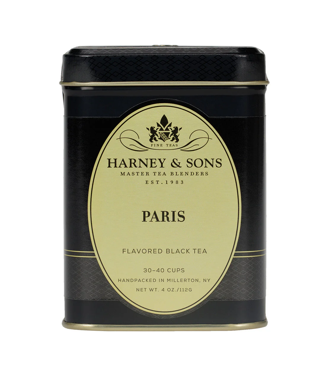 Harney & Sons Paris - Image 10