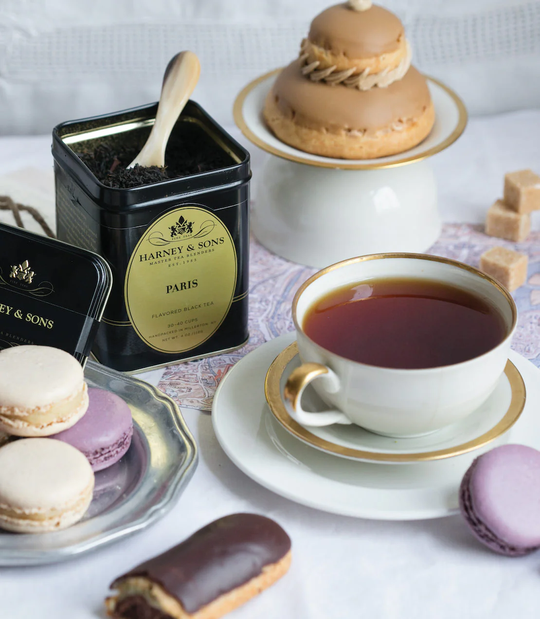 Harney & Sons Paris - Image 2