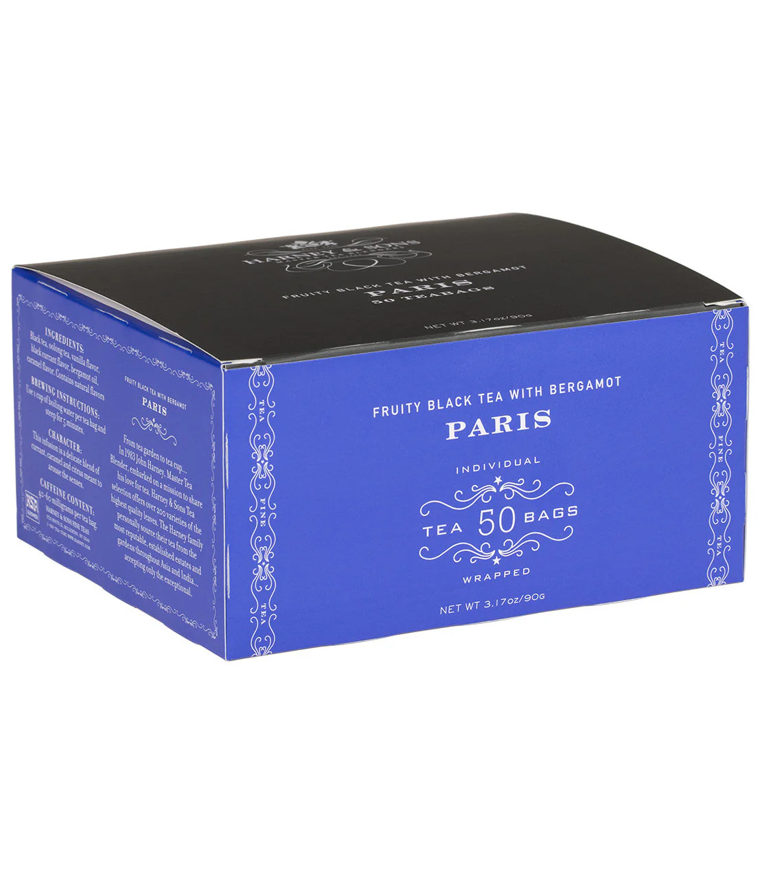 Harney & Sons Paris - Image 6