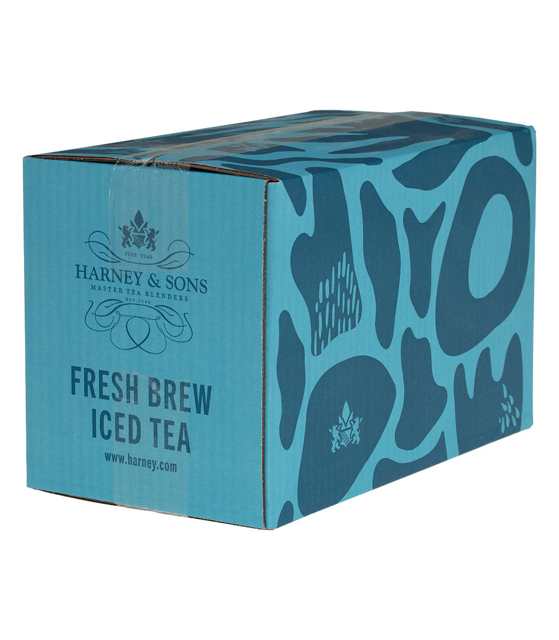 Harney & Sons Passion Fruit - Image 5